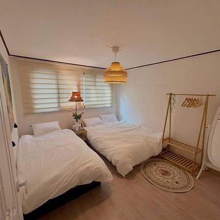 Ella Homestay Σεούλ Εξωτερικό φωτογραφία