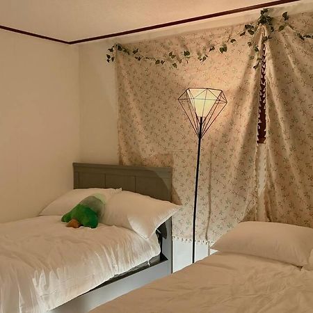 Ella Homestay Σεούλ Εξωτερικό φωτογραφία