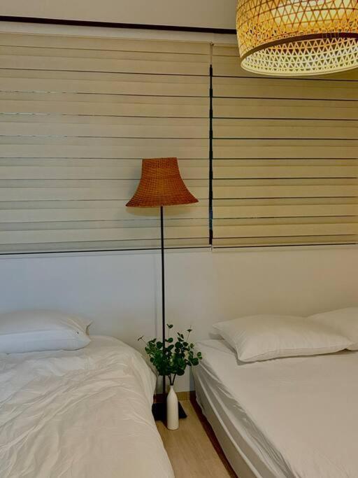 Ella Homestay Σεούλ Εξωτερικό φωτογραφία