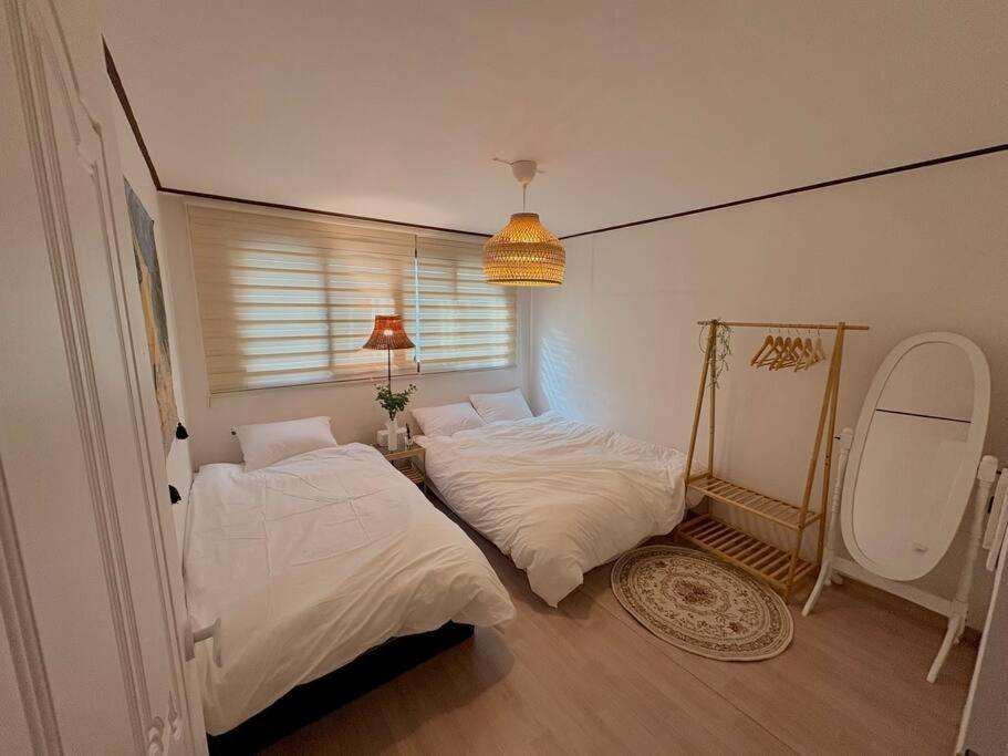 Ella Homestay Σεούλ Εξωτερικό φωτογραφία
