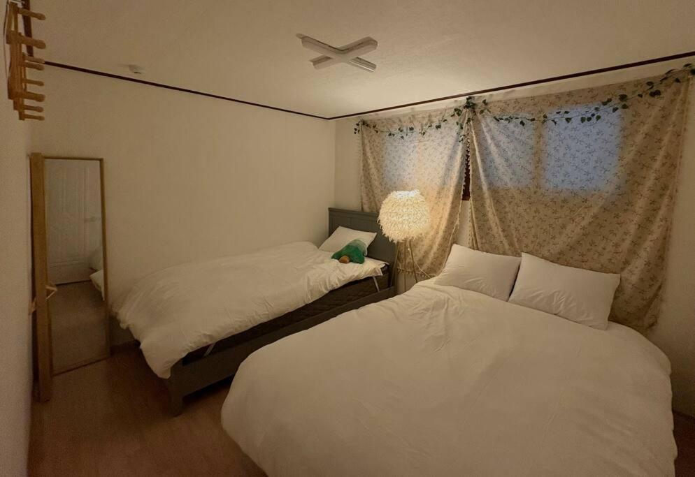 Ella Homestay Σεούλ Εξωτερικό φωτογραφία