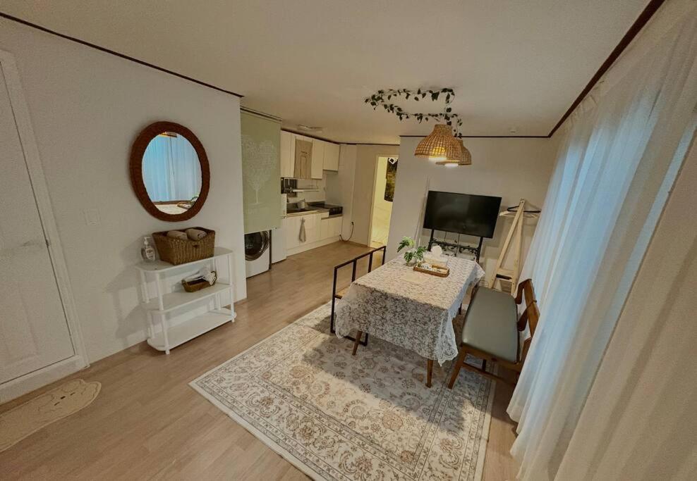 Ella Homestay Σεούλ Εξωτερικό φωτογραφία