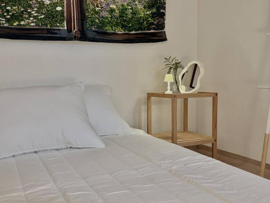 Ella Homestay Σεούλ Εξωτερικό φωτογραφία